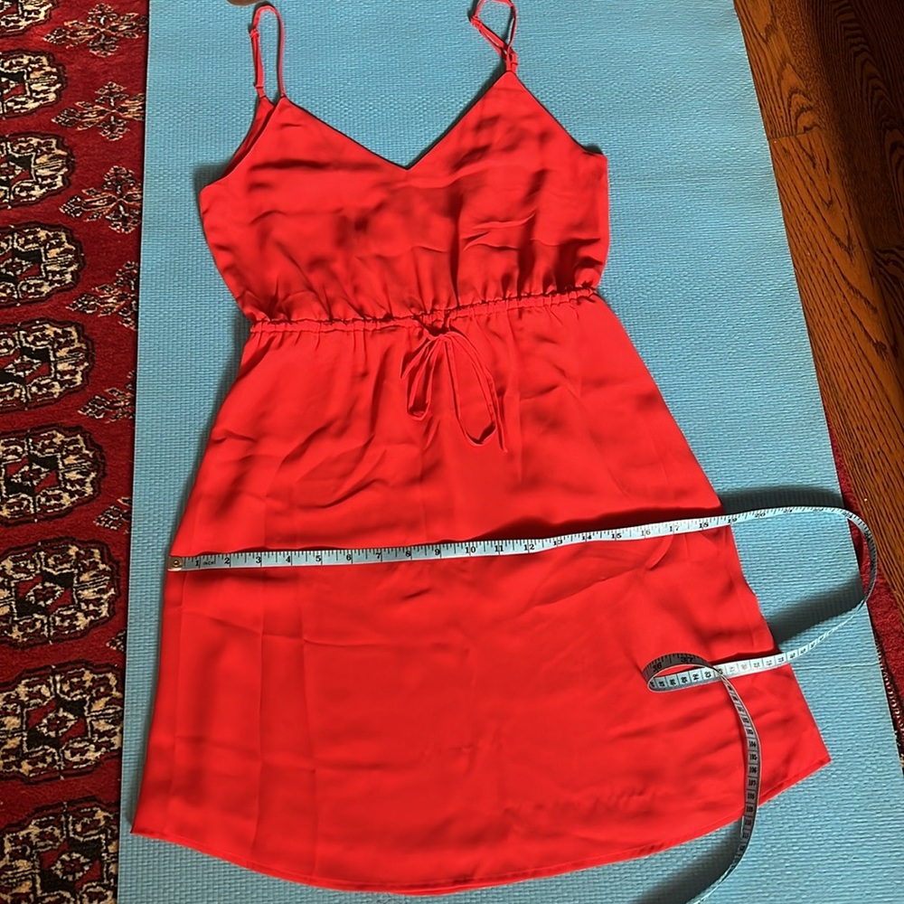 Babaton Aritzia Cassimir dress, size XS. - Picture 9 of 13